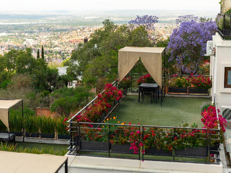 Ilo Rojo Hotel Boutique San Miguel de Allende image