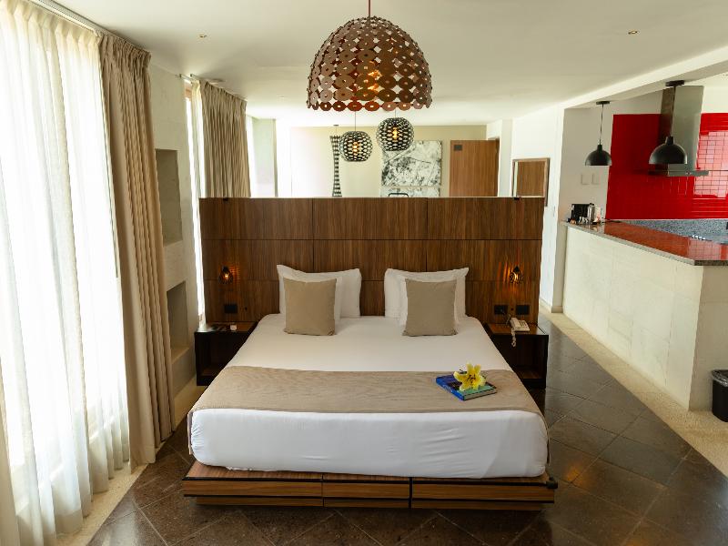Ilo Rojo Hotel Boutique San Miguel de Allende image