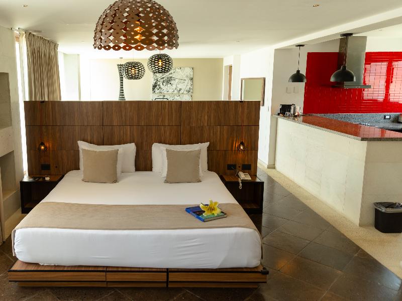 Ilo Rojo Hotel Boutique San Miguel de Allende image