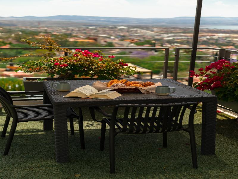 Ilo Rojo Hotel Boutique San Miguel de Allende image