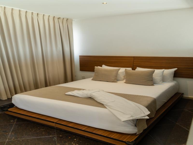 Ilo Rojo Hotel Boutique San Miguel de Allende image