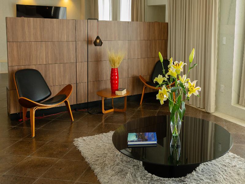 Ilo Rojo Hotel Boutique San Miguel de Allende image