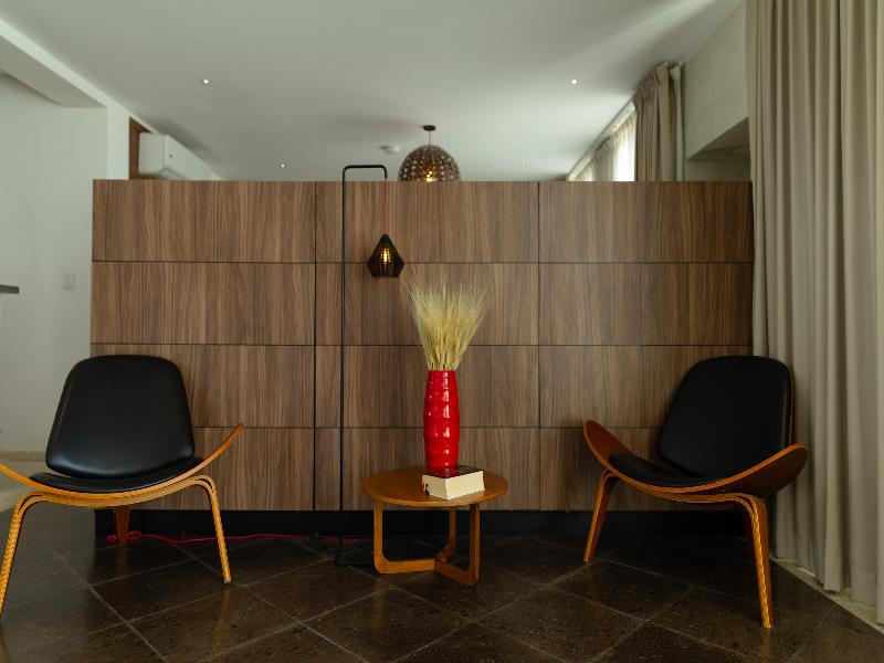 Ilo Rojo Hotel Boutique San Miguel de Allende image