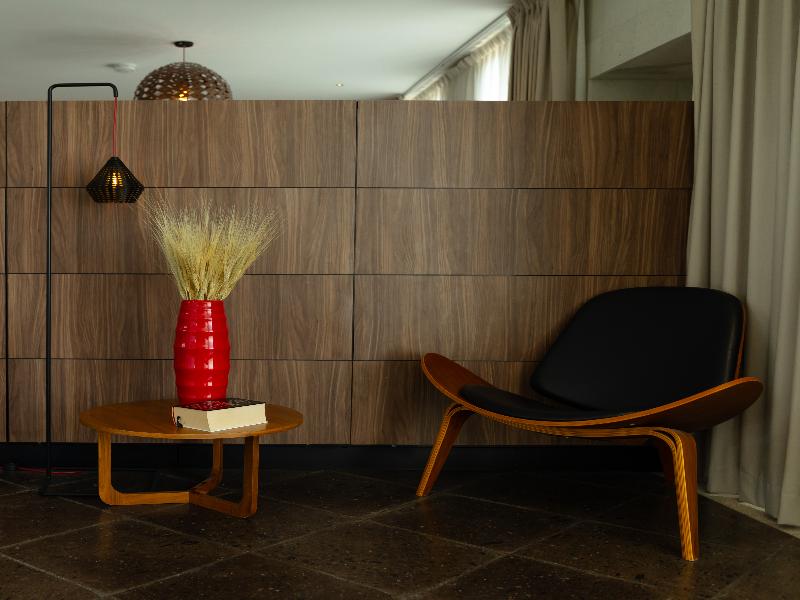 Ilo Rojo Hotel Boutique San Miguel de Allende image