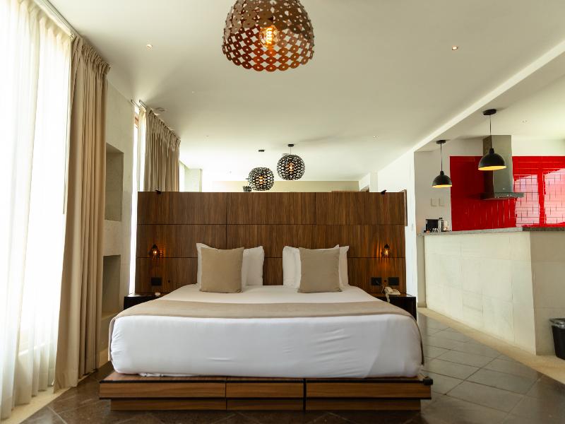 Ilo Rojo Hotel Boutique San Miguel de Allende image