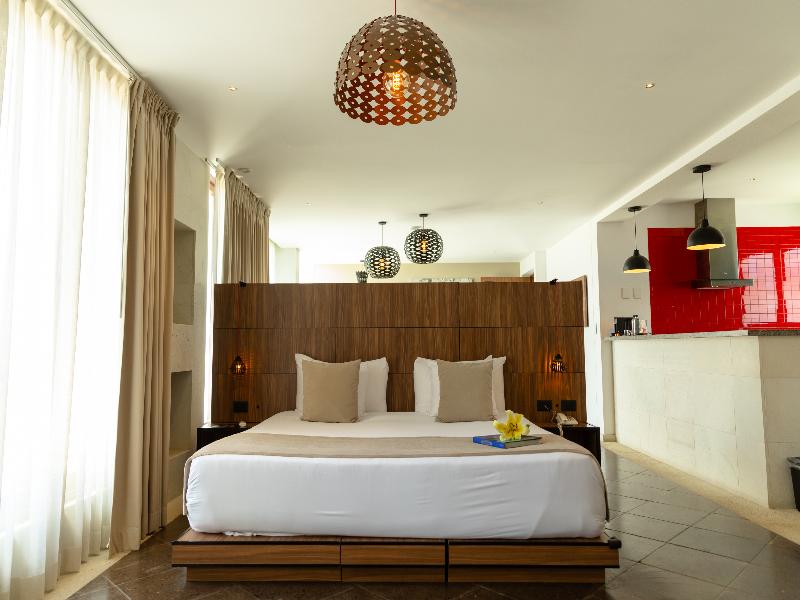 Ilo Rojo Hotel Boutique San Miguel de Allende image