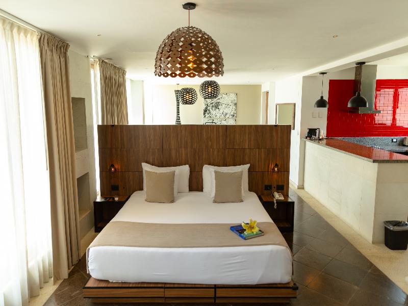 Ilo Rojo Hotel Boutique San Miguel de Allende image