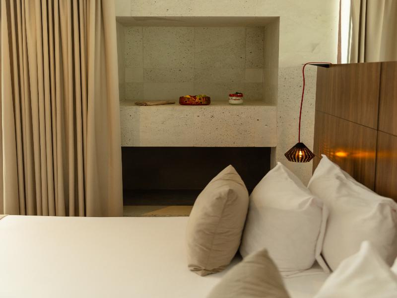 Ilo Rojo Hotel Boutique San Miguel de Allende image