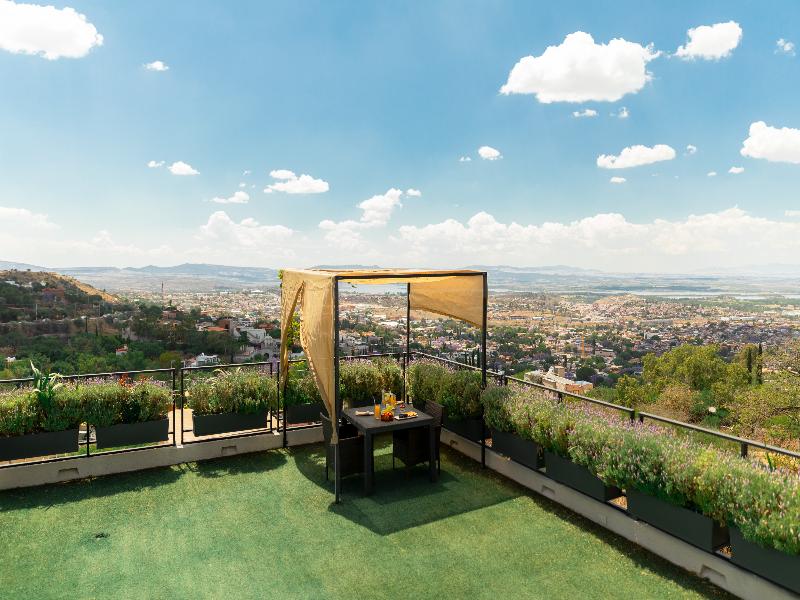 Ilo Rojo Hotel Boutique San Miguel de Allende image