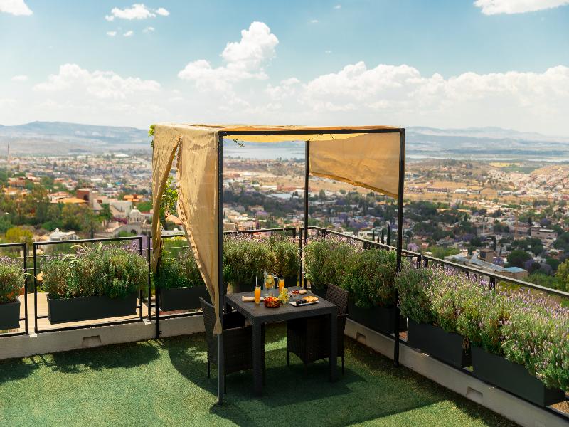 Ilo Rojo Hotel Boutique San Miguel de Allende image