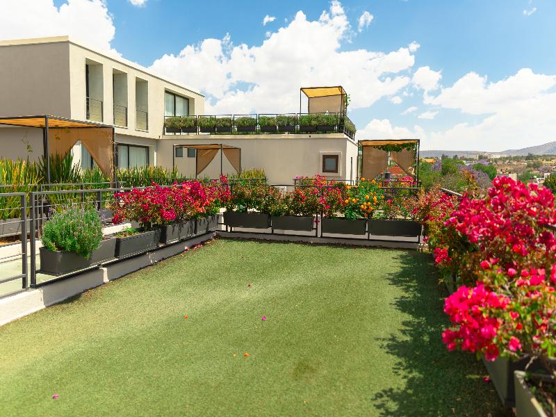 Ilo Rojo Hotel Boutique San Miguel de Allende image
