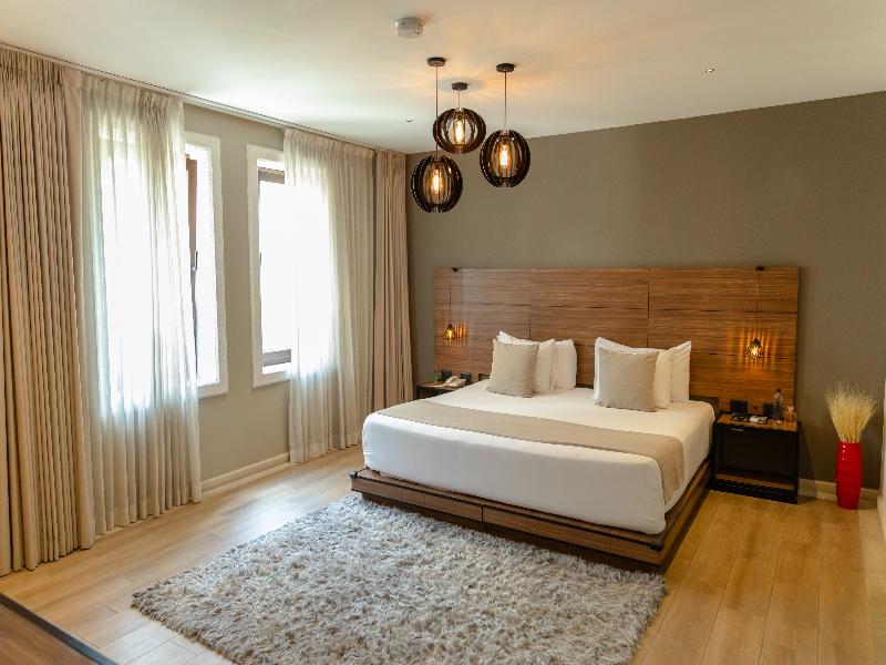 Ilo Rojo Hotel Boutique San Miguel de Allende image