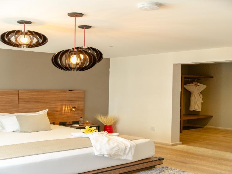 Ilo Rojo Hotel Boutique San Miguel de Allende image