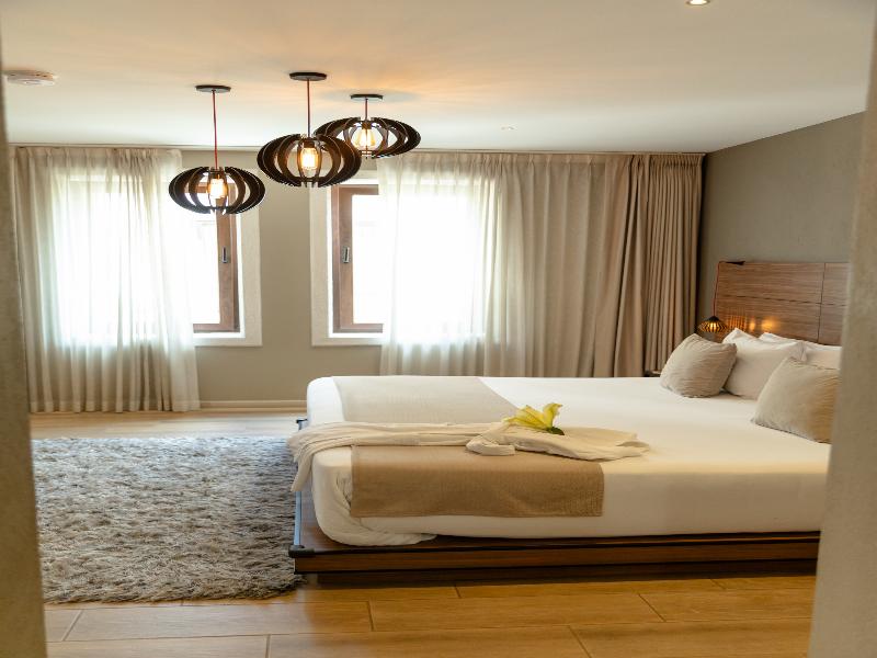 Ilo Rojo Hotel Boutique San Miguel de Allende image