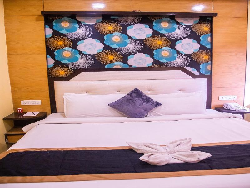 hotel Sonar Tori