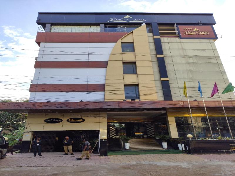 hotel Sonar Tori