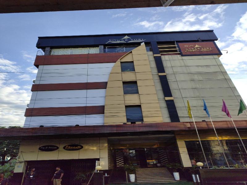 hotel Sonar Tori