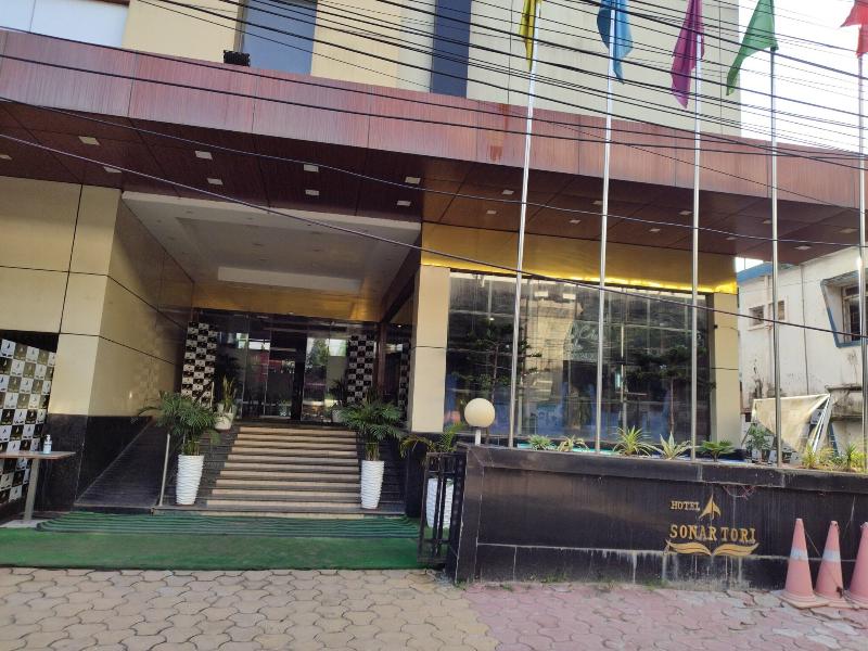 hotel Sonar Tori