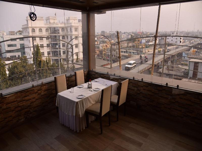 hotel Sonar Tori