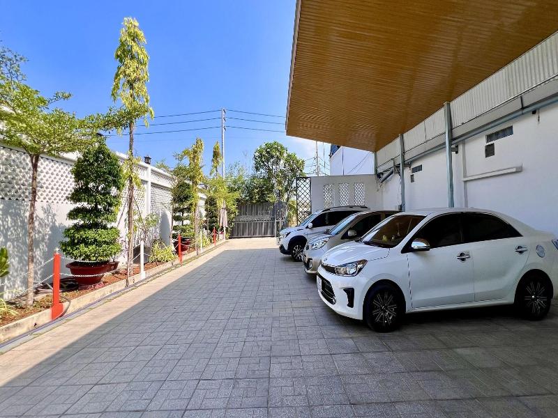 Hoang Mai Hotel