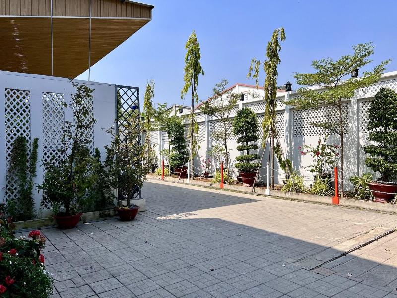 Hoang Mai Hotel