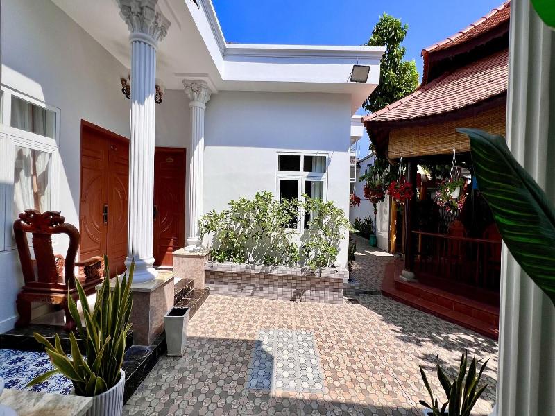 Hoang Mai Hotel