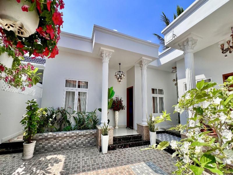 Hoang Mai Hotel