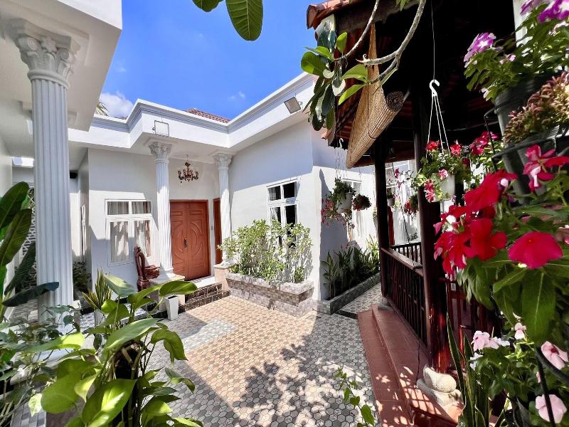 Hoang Mai Hotel