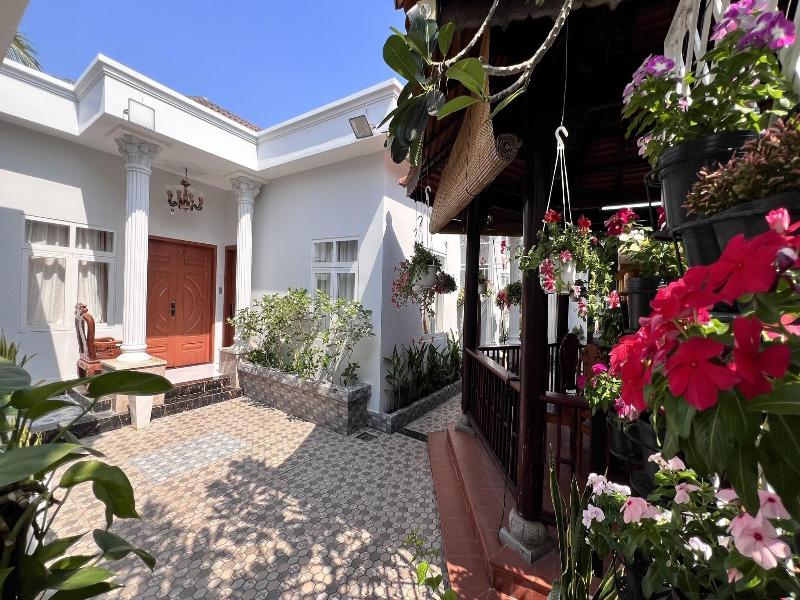 Hoang Mai Hotel