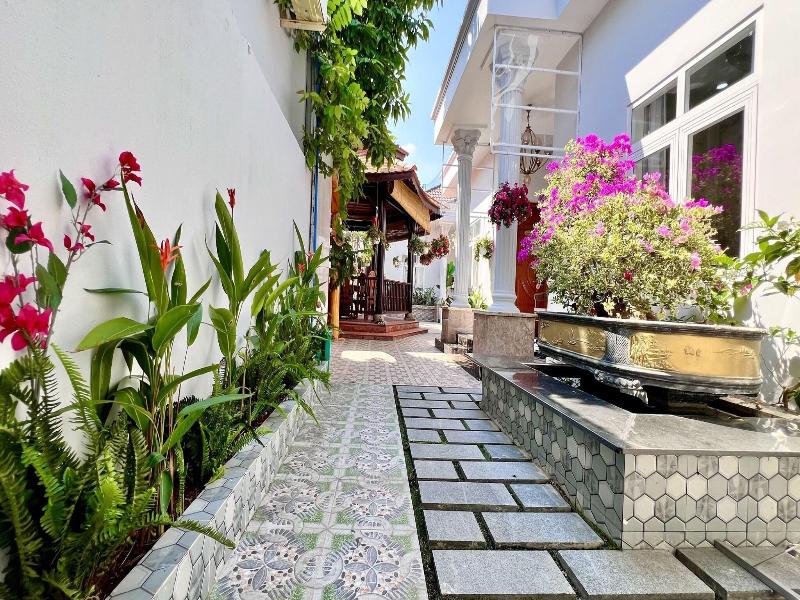 Hoang Mai Hotel