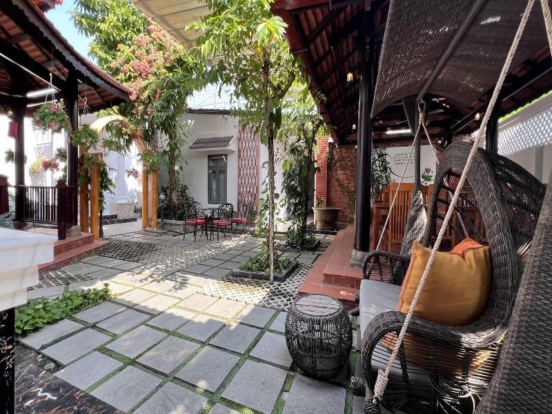 Hoang Mai Hotel
