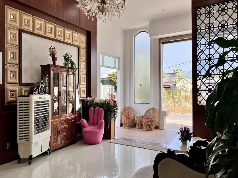 Hoang Mai Hotel