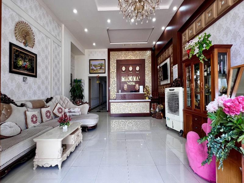 Hoang Mai Hotel