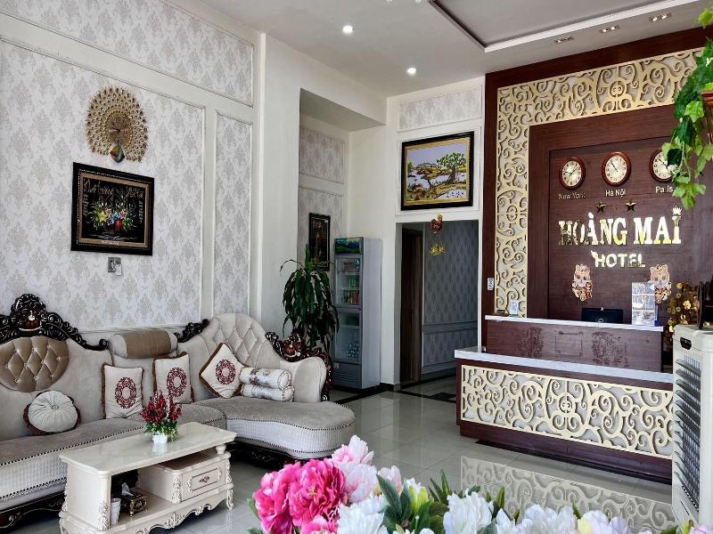 Hoang Mai Hotel