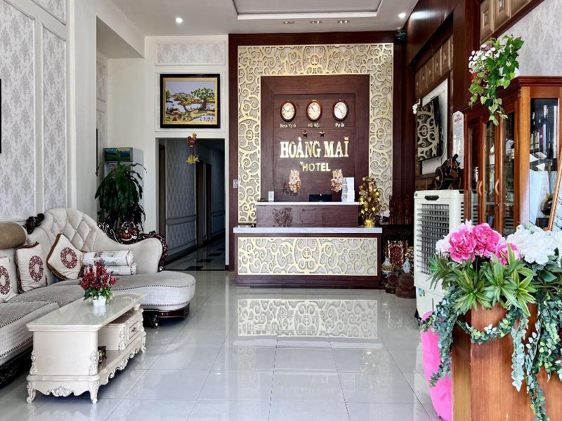 Hoang Mai Hotel