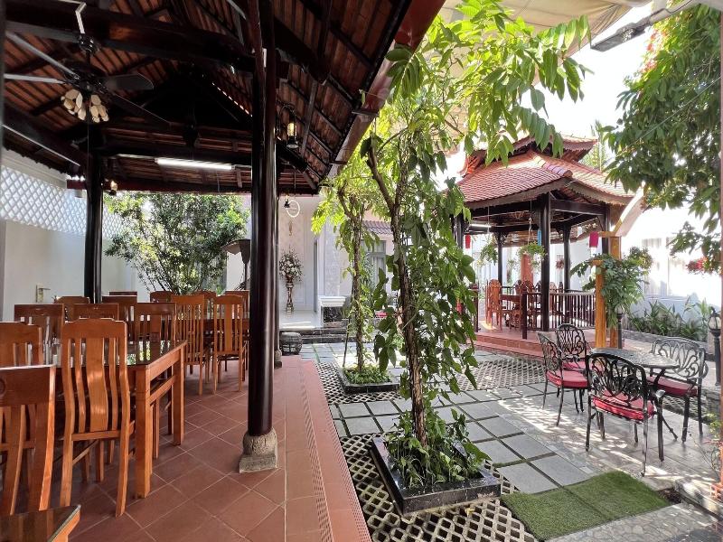 Hoang Mai Hotel