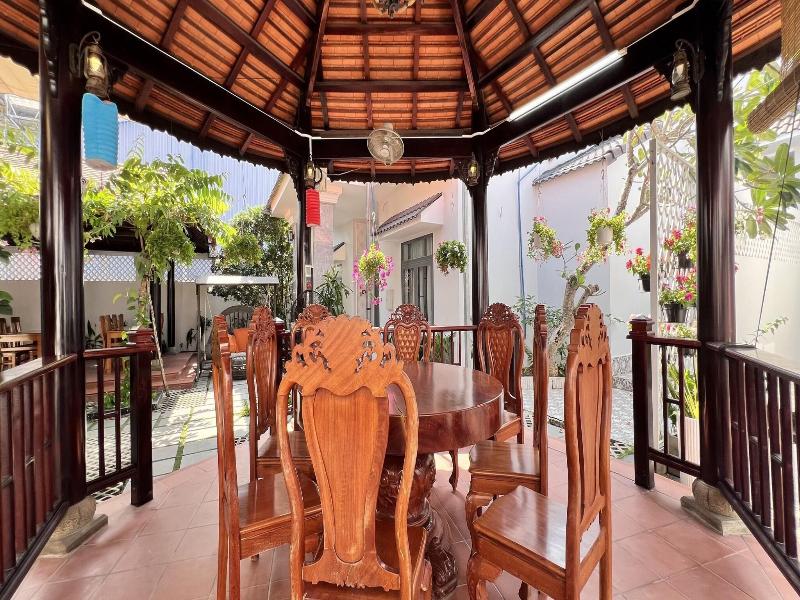 Hoang Mai Hotel