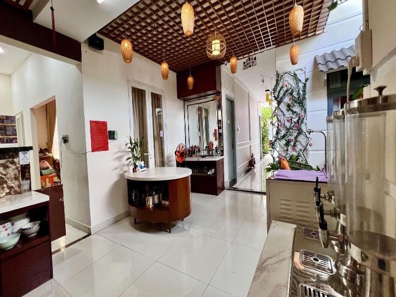 Hoang Mai Hotel
