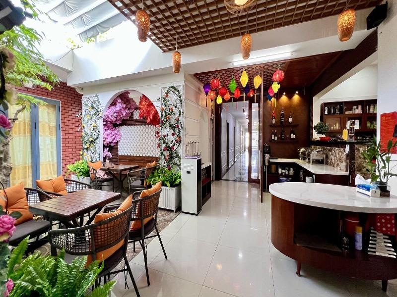 Hoang Mai Hotel