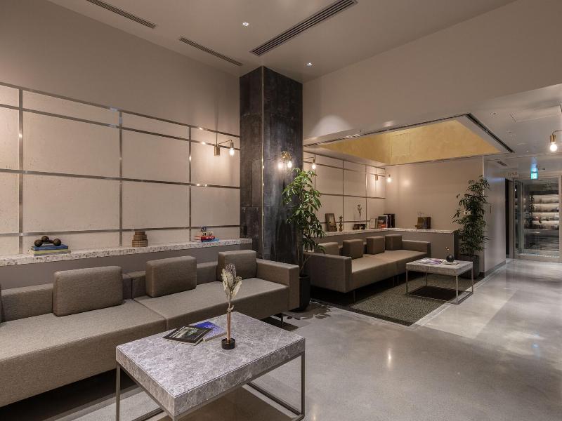 Hotel Torifito Kanazawa