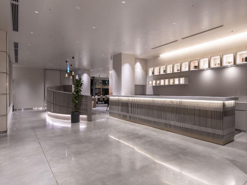 Hotel Torifito Kanazawa