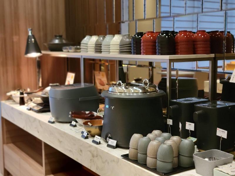 Hotel Torifito Kanazawa