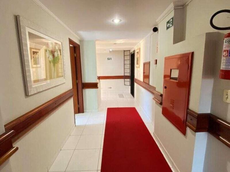 Villas Boas Hotel