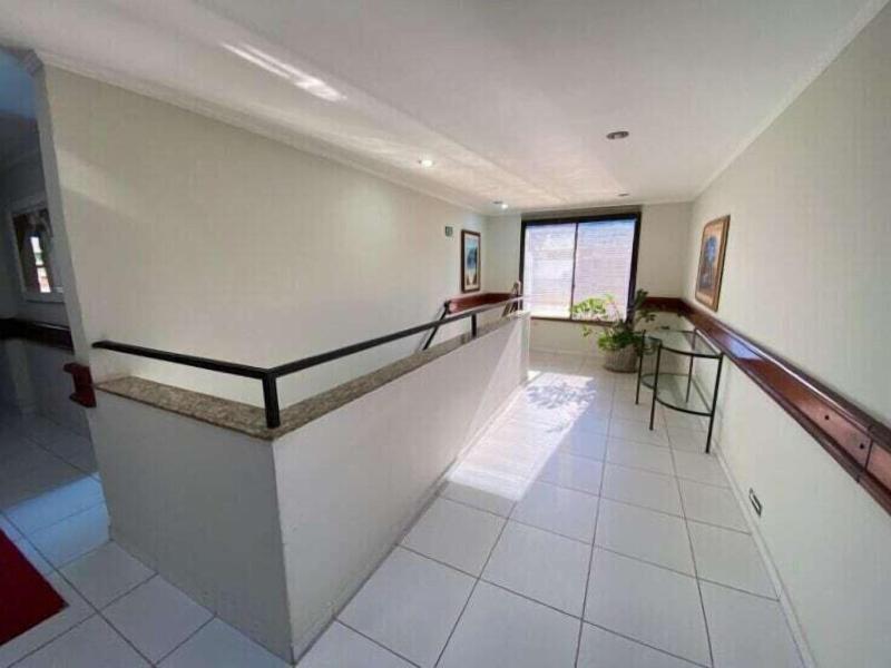 Villas Boas Hotel