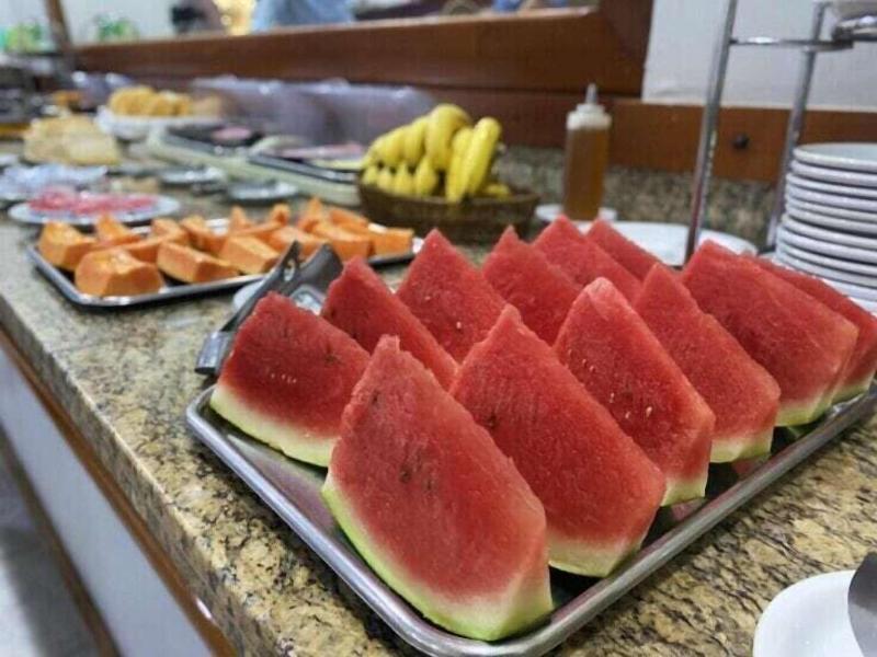 Villas Boas Hotel