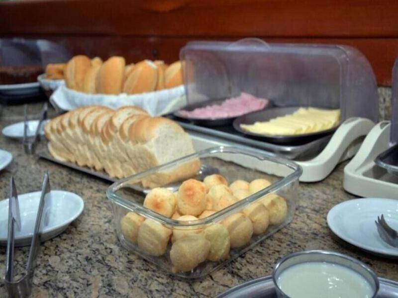 Villas Boas Hotel