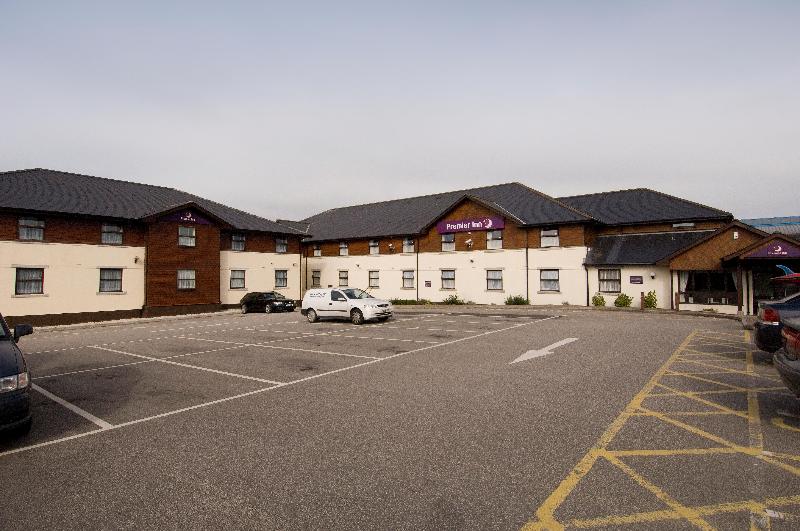 Premier Inn Newquay - A30/Fraddon image