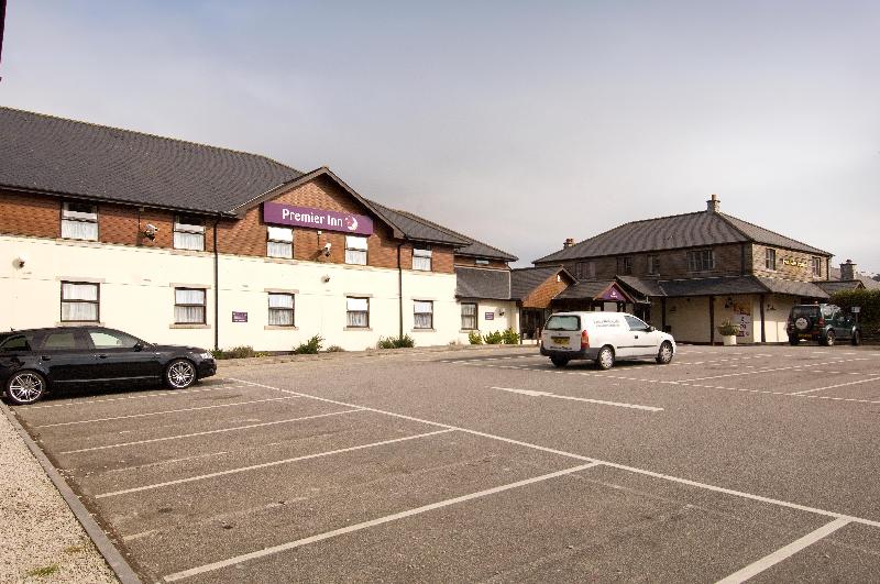 Premier Inn Newquay - A30/Fraddon image