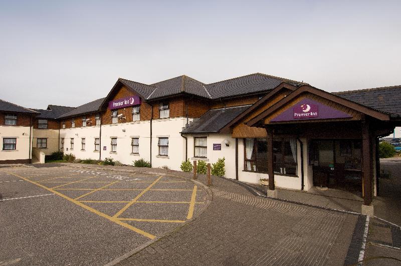Premier Inn Newquay - A30/Fraddon image