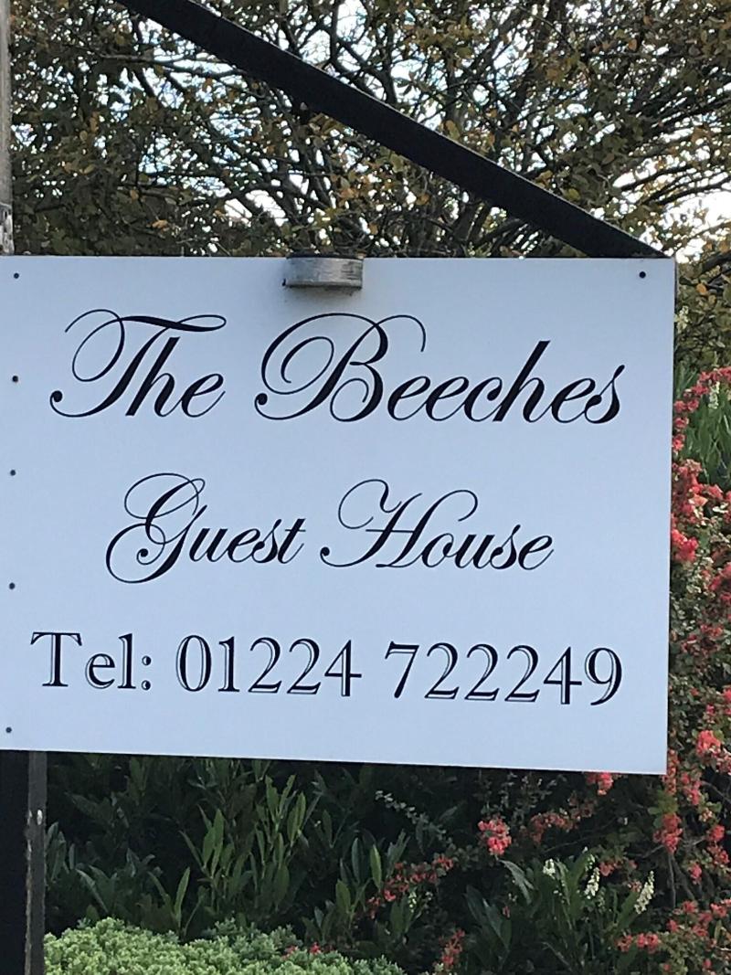 Beeches Guest House image
